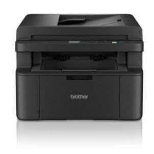 Impressora Brother DCP-L1660W multifunções laser mono A4 20 ppm