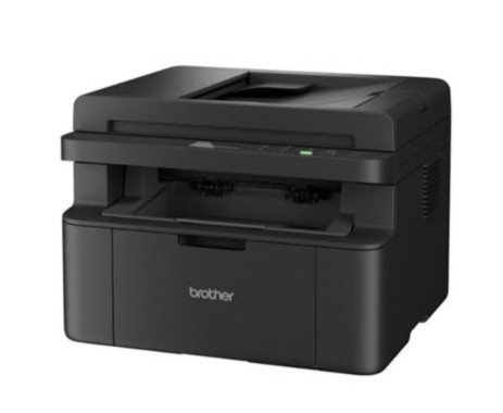 Impressora Brother DCP-L1660W multifunções laser mono A4 20 ppm