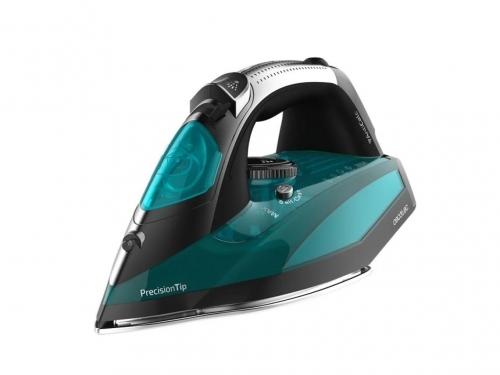 CECOTEC - Ferro Vapor Fast&Furious 5020 Force 5522