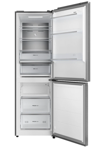 COMBINADO TEKA - RBF64660SS