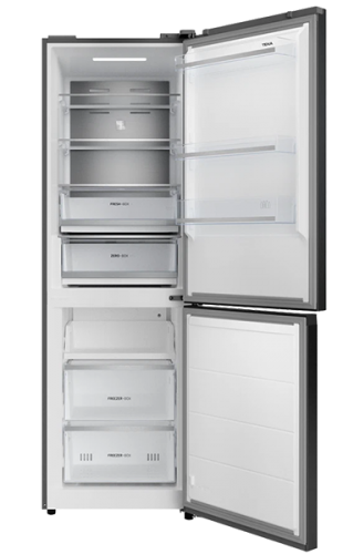 FRIGORÍFICO COMBINADO TEKA RBF64670SS CLASSE C