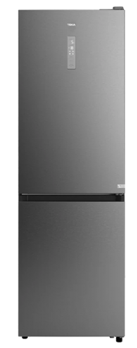 FRIGORÍFICO COMBINADO TEKA RBF64670SS CLASSE C