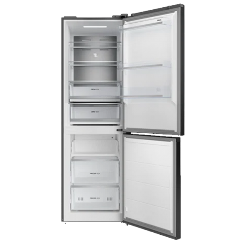 FRIGORÍFICO COMBINADO TEKA RBF64670SS CLASSE C