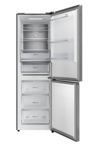 COMBINADO 2 PORTAS TEKA RBF84680SS CLASSE A 1850X595 INOX
