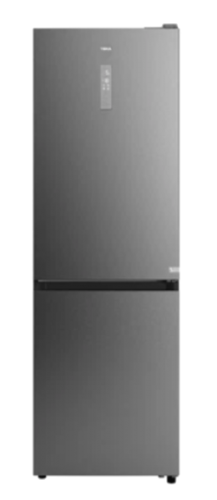 COMBINADO 2 PORTAS TEKA RBF84680SS CLASSE A 1850X595 INOX