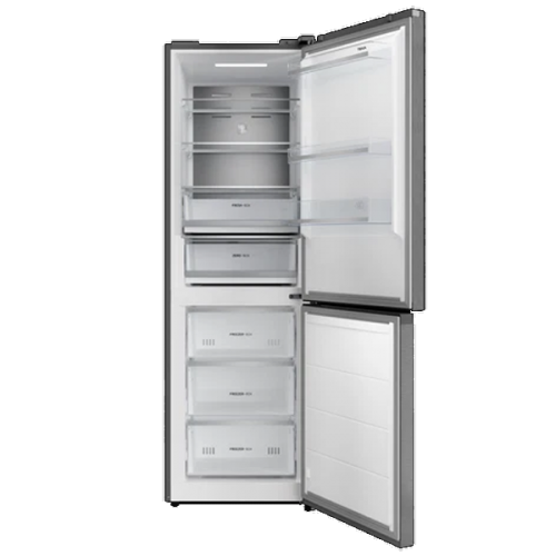 COMBINADO 2 PORTAS TEKA RBF84680SS CLASSE A 1850X595 INOX