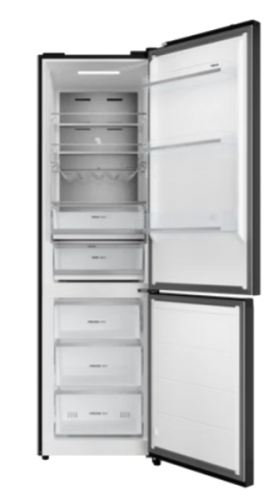 FRIGORÍFICO COMBINADO TEKA RBF88680DSS CLASSE A