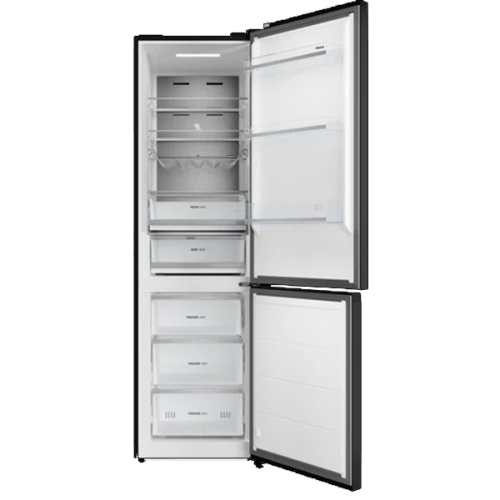 FRIGORÍFICO COMBINADO TEKA RBF88680DSS CLASSE A