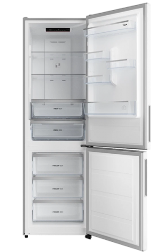 COMBINADO TEKA - RBF54640WH