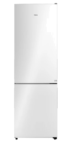 COMBINADO TEKA - RBF54640WH