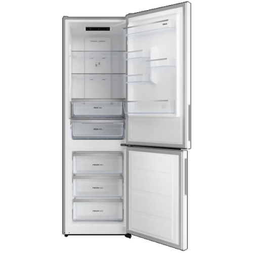 Frigorífico Combinado Teka RBF 54640 WH – 310 L Total No Frost, Inverter, Branco.