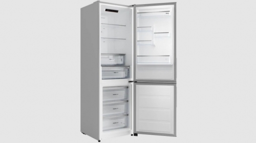 Frigorífico Combinado Teka RBF 54640 WH – 310 L Total No Frost, Inverter, Branco.