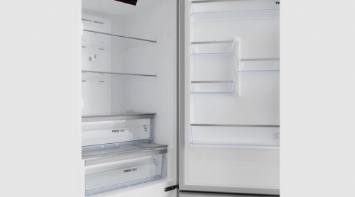 Frigorífico Combinado Teka RBF 54640 WH – 310 L Total No Frost, Inverter, Branco.