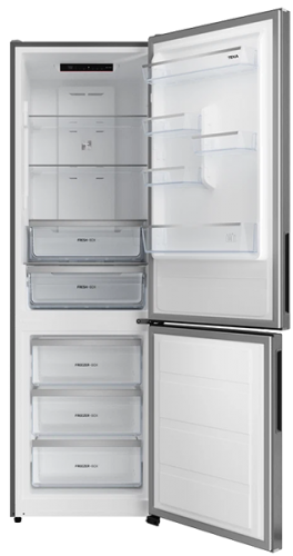 COMBINADO TEKA - RBF54640SS