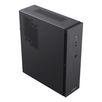 Caixa micro ATX T370 Slim FTE BASIC500