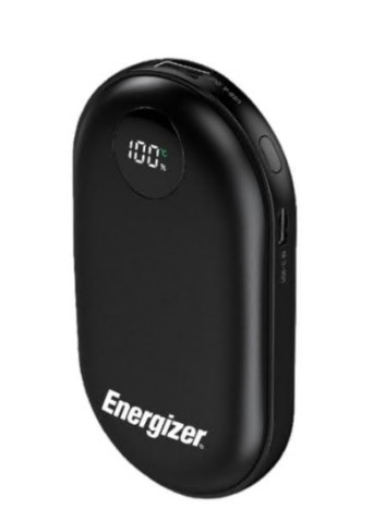 ENER HAND WARMER PBANK