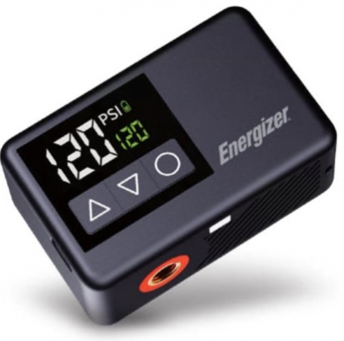 Compressor Ar Energizer AIR 120PSI