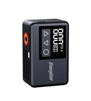 Compressor Ar Energizer AIR 120PSI