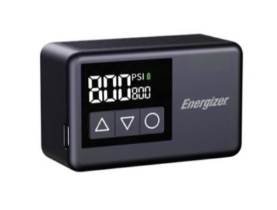 Compressor Ar Energizer AIR 120PSI