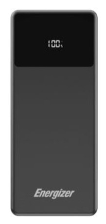 Power Bank Energizer UE27062PQ 27000 mAh Preto