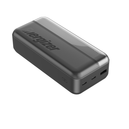 Banco de potência de alta capacidade e saída tripla de 30K UE30050CC