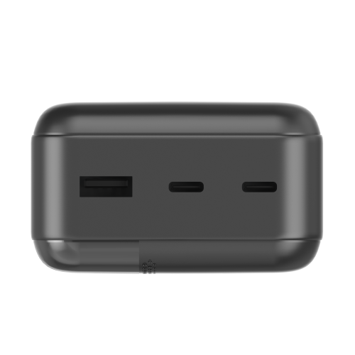 Banco de potência de alta capacidade e saída tripla de 30K UE30050CC