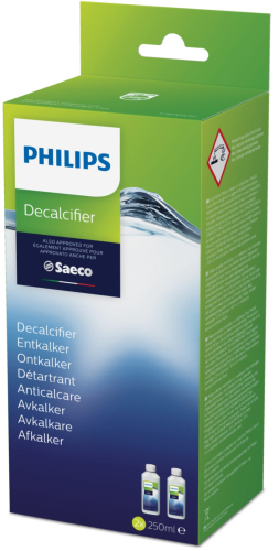 PHILIPS - Descalcificador Máq. Café CA6700/22