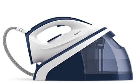 PHILIPS - Ferro com Caldeira HI5920/20