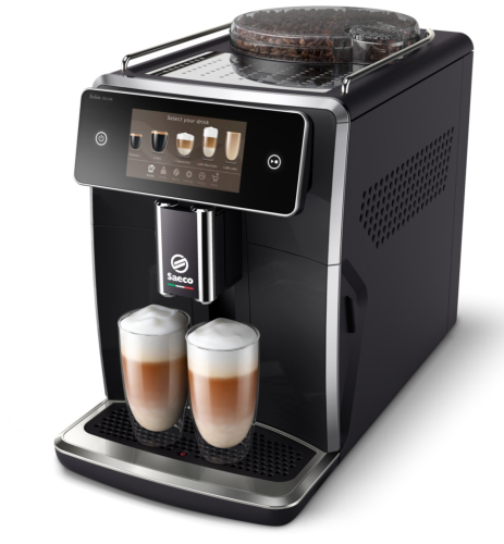 PHILIPS - Máq. Café Automática SM8780/00