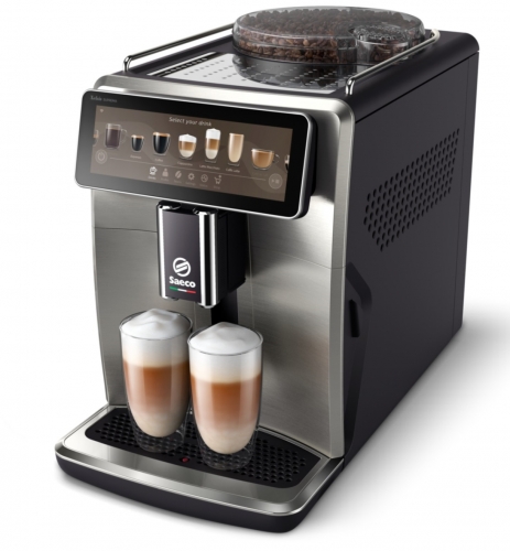 PHILIPS - Máq. Café Automática SM8885/00