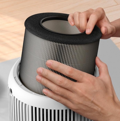 Filtro Purificador de Ar Philips FY0900/30 – HEPA NanoProtect 2 em 1