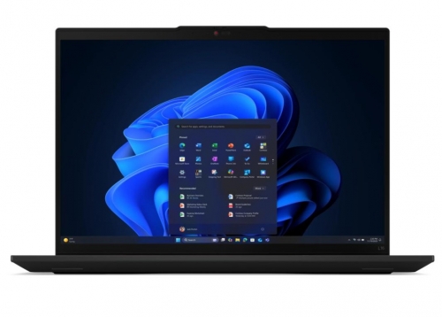 Portátil Lenovo ThinkPad L16 (Gen2) 16" Ultra 7 255U 16GB SSD 512GB Intel Graphics W11 Pro Preto 21SA002KPG