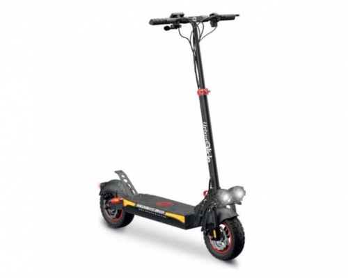 URBANGLIDE SCOOTER ECROSS ONE 48V 10.4Ah 1X600W IPX5 2X DISC BRAKES