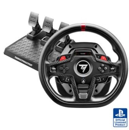 VOLANTE THRUSTMASTER T248R TYPE C