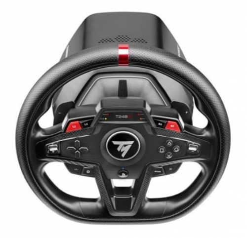 VOLANTE THRUSTMASTER T248R TYPE C