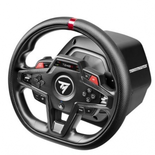 VOLANTE THRUSTMASTER T248R TYPE C