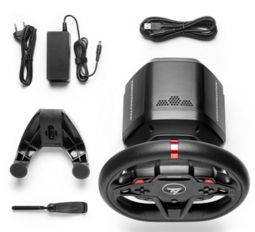 VOLANTE THRUSTMASTER T248R TYPE C