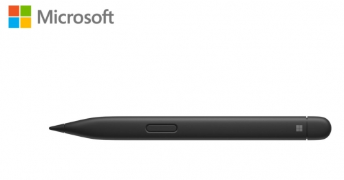 Pen Surface Slim 2, Preto 8WX-00002