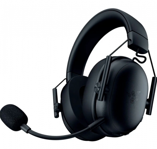 Auscultadores Razer BlackShark V3 X Hyperspeed Wireless/Bluetooth Preto