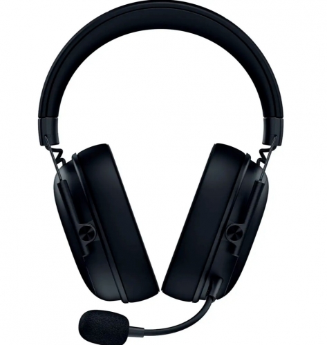 Auscultadores Razer BlackShark V3 X Hyperspeed Wireless/Bluetooth Preto