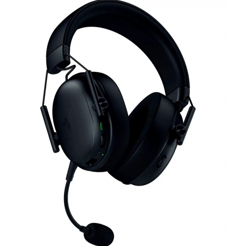 Auscultadores Razer BlackShark V3 X Hyperspeed Wireless/Bluetooth Preto