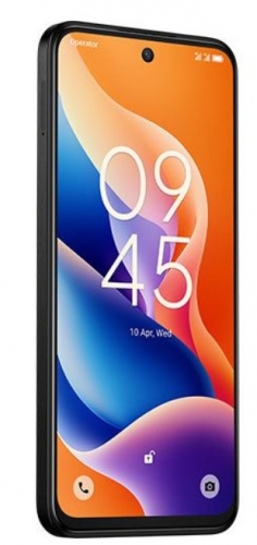 Smartphone TCL 605 (8+10GB|256GB) - BLACK