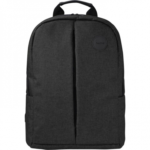 Mochila para laptop Hama GENUA 15.6" Preto