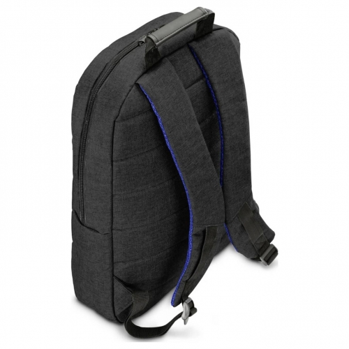 Mochila para laptop Hama GENUA 15.6" Preto