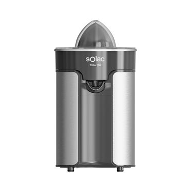 Espremedor SOLAC EX6170 STILLO 100W INOX