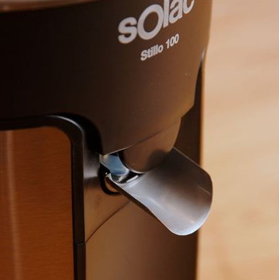 Espremedor SOLAC EX6170 STILLO 100W INOX