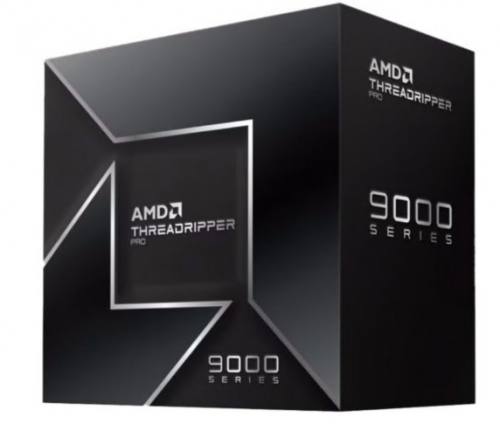 Processador AMD Ryzen ThreadRipper PRO 9965WX 100-100000724WOF