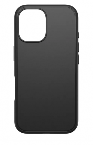 OTTERBOX Capa SymmetryMagSafe iPhone 16 blk Pp v2 | 77-99682
