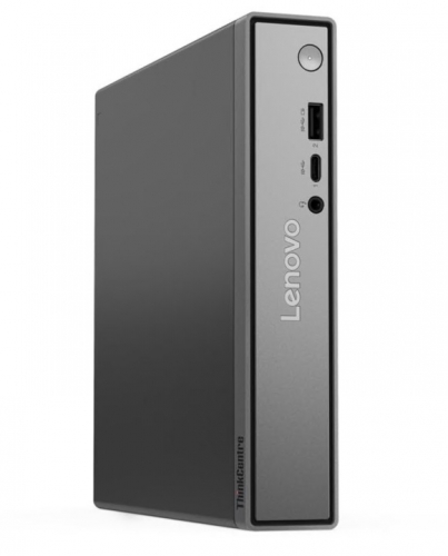 Computador Mini LENOVO ThinkCentre neo 50q Gen 5 Intel Core i3-1315U 8GB 256GB 1Y W11P, 13B9001CPG