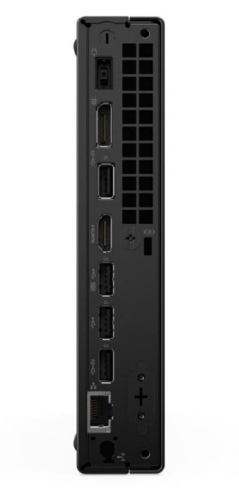Computador Mini LENOVO ThinkCentre neo 50q Gen 5 Intel Core i3-1315U 8GB 256GB 1Y W11P, 13B9001CPG